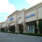 Village Shoppes 
Commercial Redevelopment
North Palm Beach, FL