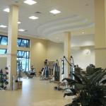 Frenchman's Creek Fitness Center Interior
Palm Beach Gardens, FL