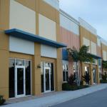 Belvedere Road Industrial Park
West Palm Beach, FL